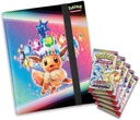 Pokémon Cards TCG Scarlet & Violet 8.5 Prismatic Evolutions Binder Collection