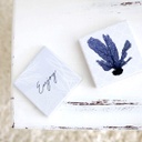Sophisticated Hamptons Coaster Display 3 - Splosh