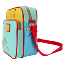 Pokémon - Starters Crossbody Bag - Loungefly