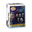Arcane Silco - Funko POP! Vinyl