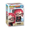 Naruto: Shippuden - Karin Funko Pop! Vinyl Figure