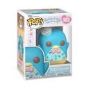 Hello Kitty and Friends - Tuxedo Sam (Ice-cream Cone) Pop! Vinyl Figure