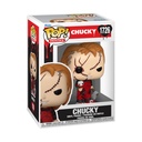 Child's Play - Chucky Valentine Funko Pop! Vinyl Figure #1726