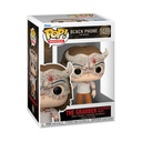 Black Phone - The Grabber (Bloody) Funko Pop! Vinyl Figure #1489
