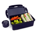 NRL Penrith Panthers Bento Lunch Box