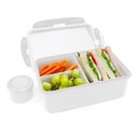 NRL Redcliffe Dolphins Bento Lunch Box