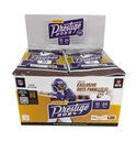 2024 Prestige Football Retail Booster Packs