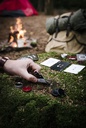 Gentleman's Hardware Campfire Poker