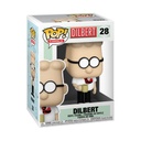 Dilbert - Dilbert Pop! Vinyl (Boxed)
