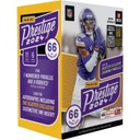 Panini NFL 2024 Prestige Football Blaster Trading Cards