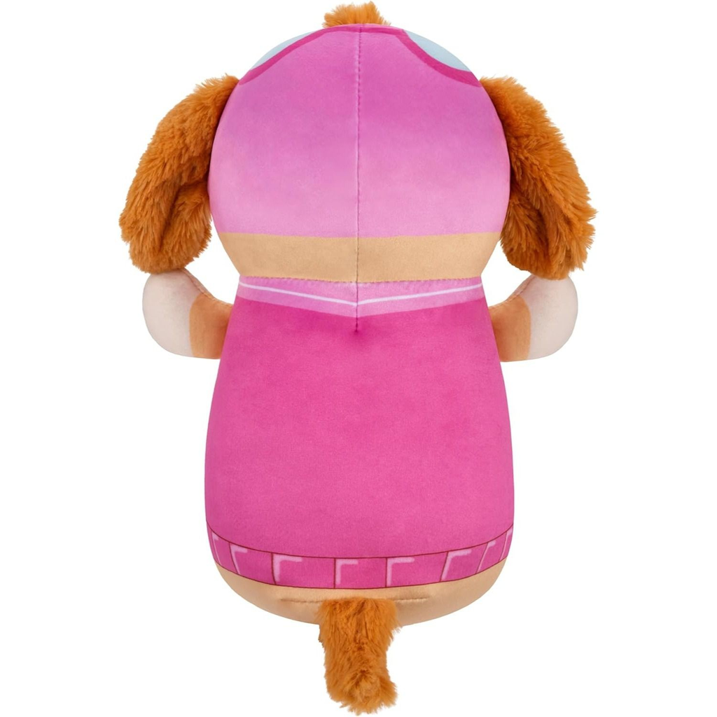 Paw Patrol Skye 10 Inch Squishmallows Hugmees