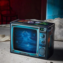 Magic The Gathering Duskmourn: House of Horror - Nightmare Bundle