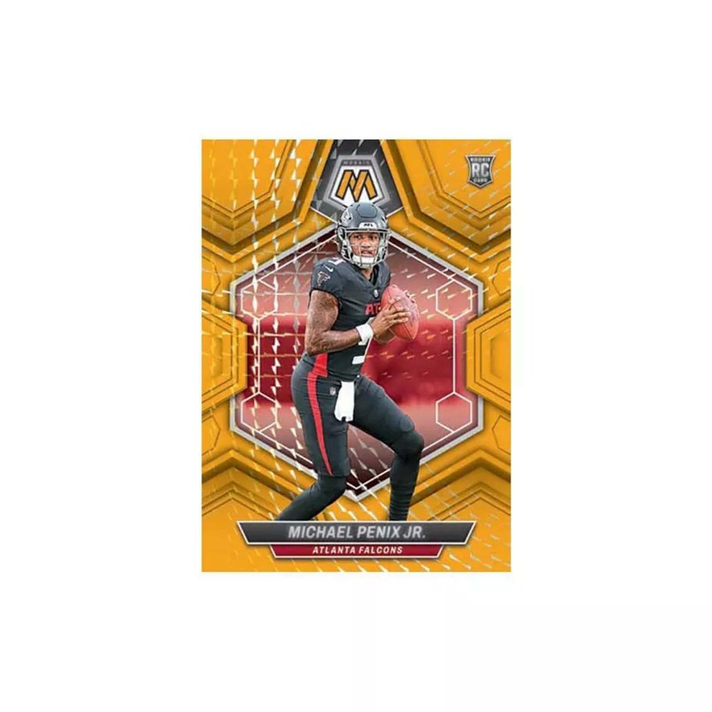 Panini 2024 Mosaic Football Fat Pack