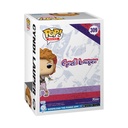 Cyndi Lauper - Girls Just Wanna Have Fun Funko Pop! Vinyl Figure
