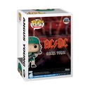 AC/DC - Angus Young (Green) Funko Pop! Vinyl