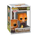 Shrek - Puss In Boots [Dreamworks 30th Anniversary] Funko Pop! Vinyl Figure