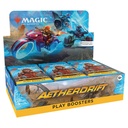 Magic The Gathering: Aetherdrift - Play Booster Sealed Box