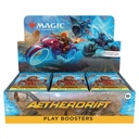 Magic The Gathering: Aetherdrift - Play Booster Sealed Box