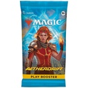 Magic The Gathering: Aetherdrift - Play Booster Sealed Box
