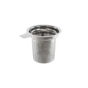Beeutiful Bee's Black Mug with Infuser