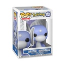 Pokémon - Dratini Funko Pop! Vinyl Figure #1050