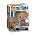 Demon Slayer - Hotaru Haganezuka (Funkon 2024 Exclusive) Funko Pop! Vinyl Figure #1445