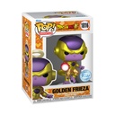 Dragon Ball Super - Golden Frieza (US Exclusive) Funko Pop! Vinyl Figure