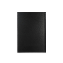2025-2026 Financial Year Diary - Collins A4 Day-To-A-Page (DTP) Black