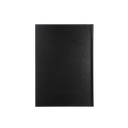 2025-2026 Financial Year Diary - Collins A6 Week-To-View (WTV) Black