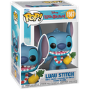 Lilo & Stitch - Luau Stitch Funko Pop! Vinyl Figure