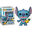 Lilo & Stitch - Luau Stitch Funko Pop! Vinyl Figure