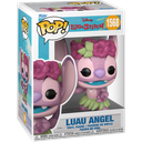 Lilo & Stitch - Luau Angel Funko Pop! Vinyl Figure