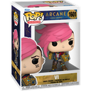 Arcane - Vi Funko Pop! Vinyl Figure