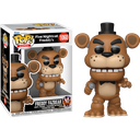 Five Nights at Freddy's (2023) - Freddy Funko Pop! Vinyl Figure