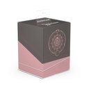 Ultimate Guard Deck Box - Druidic Secrets: Fatum (Dusty) Pink