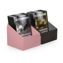Ultimate Guard Deck Box - Druidic Secrets: Fatum (Dusty) Pink
