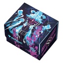 Ultimate Guard Deck Box XenoSkin Sidewinder - Magic the Gathering: Aetherdrift (Oildeep Gearhulk)