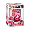 Star Wars - BB-8 Valentines Edition Pop! Vinyl Figure