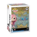 One Piece - Vinsmoke Reiju (Funkon 2024 Exclusive) Funko Pop! Vinyl Figure #1741