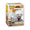 My Hero Academia - Tomura Shigaraki - Funko Pop! Plus Vinyl Figure #1830