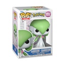 Pokémon - Gardevoir Funko Pop! Vinyl Figure #1052