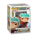 One Piece - Sakazuki (US Exclusive) Funko Pop! Vinyl Figure #1913