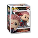 Jujutsu Kaisen - Yuji Itadori Funko Pop! Plus Vinyl Figure #1882