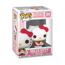 Hello Kitty - Hello Kitty Funko Pop! Vinyl Figure