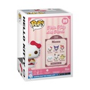 Hello Kitty - Hello Kitty Funko Pop! Vinyl Figure