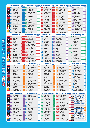 2025 AFL TeamCoach Footy Cards Booster Pack