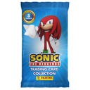 Sonic The Hedgehog - Panini Trading Card Booster Pack 