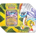 Pokémon TCG: Paradox Destinies Tin (Assorted)