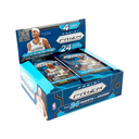 Panini Prizm 2024-2025 NBA Basketball (Retail) Trading Cards Pack