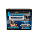 Panini Prizm 2024-2025 NBA Basketball (Retail) Trading Cards Pack